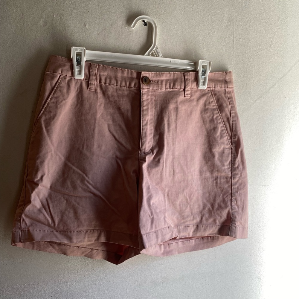 A New Day pink shorts